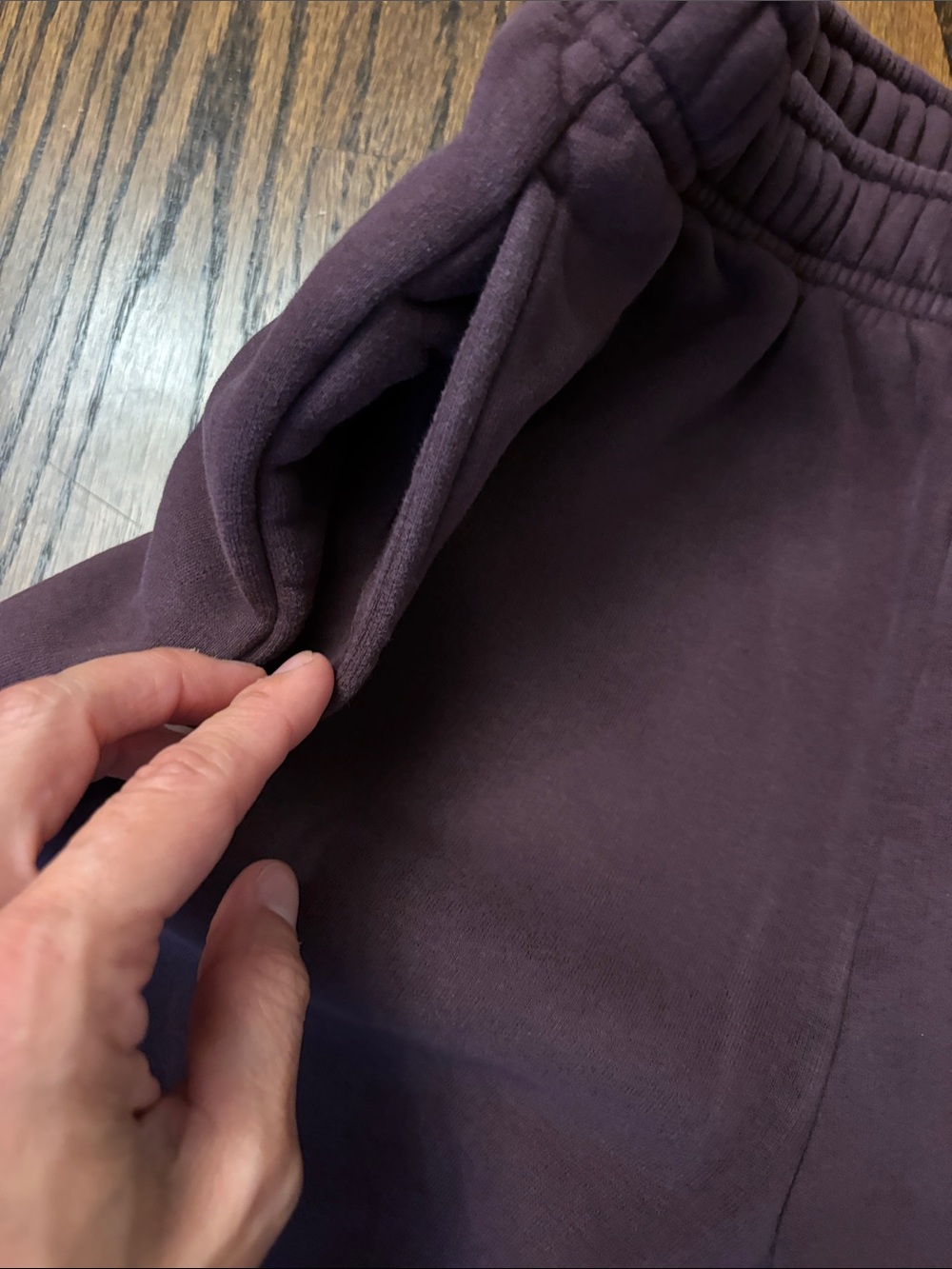 Women’s Roots Sweatsuit - Picture 11 of 14